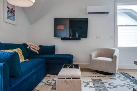 The Eastland - Lovely City Home Close To All! Nashville Luaran gambar